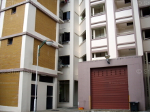 Blk 485B Choa Chu Kang Avenue 5 (Choa Chu Kang), HDB 5 Rooms #56832